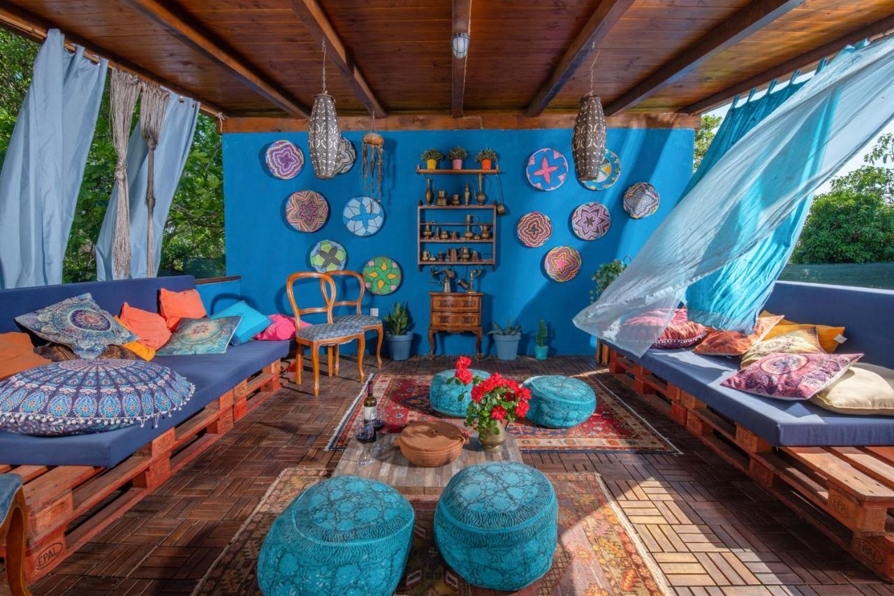 Home Lunge Медулин Экстерьер фото