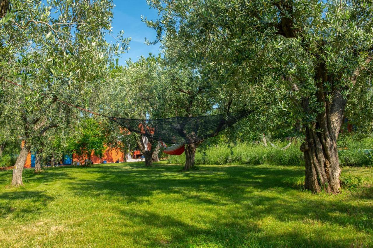 Home Lunge Медулин Экстерьер фото